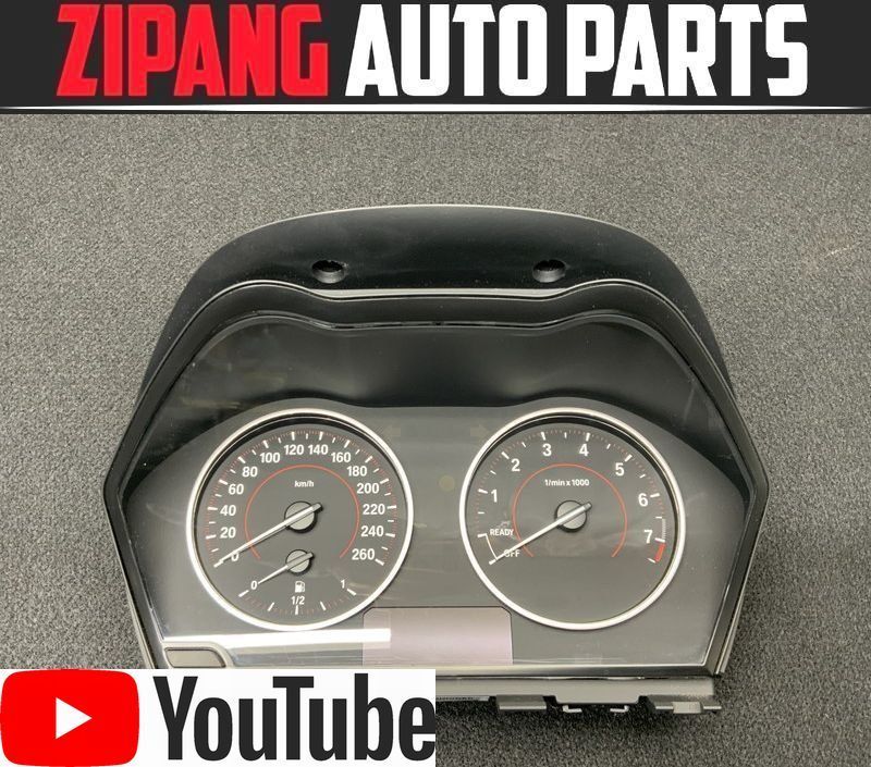 BM101 F20 1A16 116i スポーツ スピード メーター ◆133421km/6210 9277548 01 【動画有り】○ ★即決★拍卖