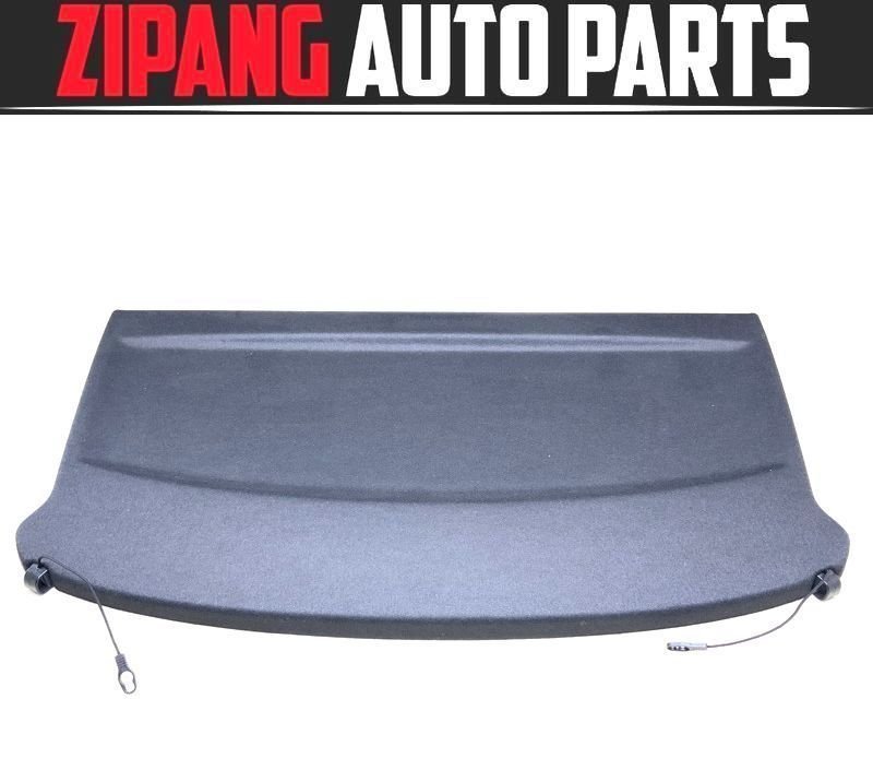 BM102 E87 UF18 118i トノカバー/ボード ◆ブラック系 ★程度まあまあ ○ ★即決★拍卖