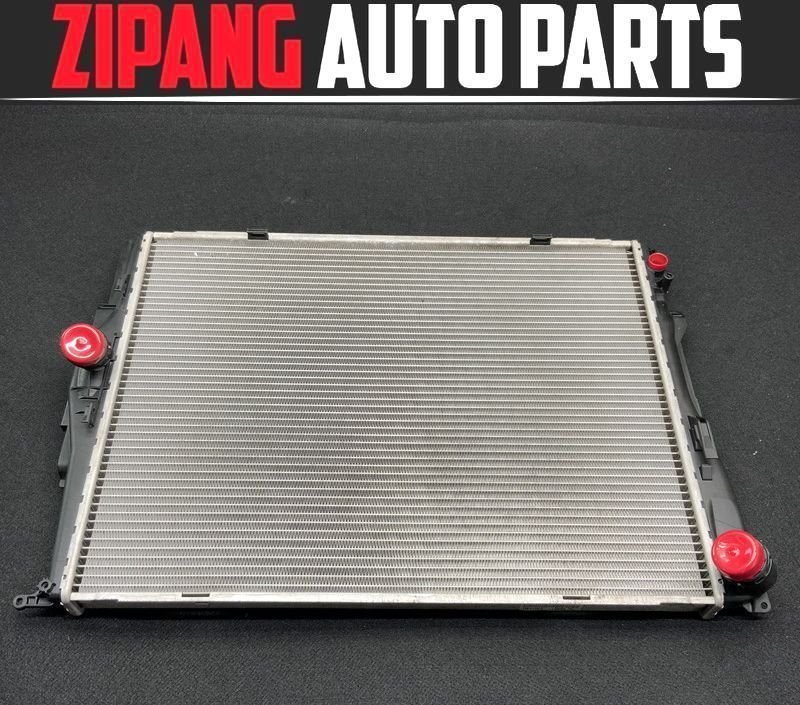 BM102 E87 UF18 118i ラジエター ◆6170187 ◆低走行/23540km ★漏れ無し ◎ ★即決★拍卖