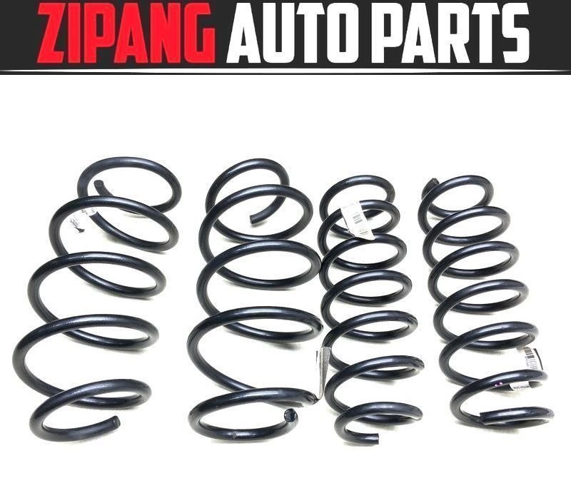 BM100 F26 XW35 X4 xDrive 35i Mスポーツ 純正 サスペンション/サス/バネ/スプリング ★1台分 ★程度まあまあ ◎ ★即決★拍卖