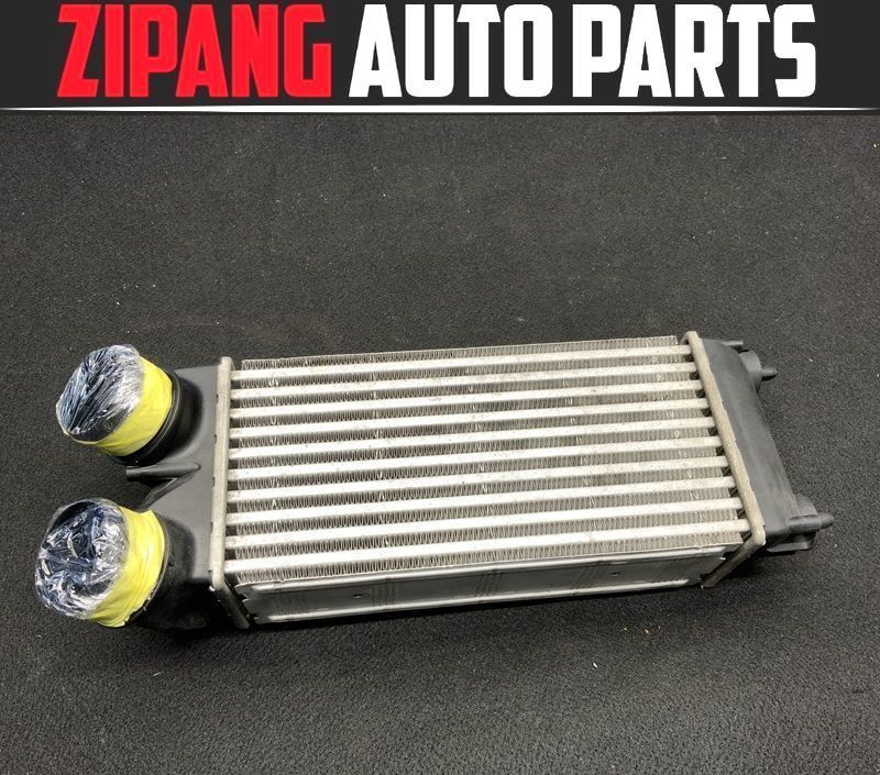 CT006 B8 シトロエン DS5 シック インタークーラー ◆9656503480 ★程度まあまあ ○★即決★拍卖