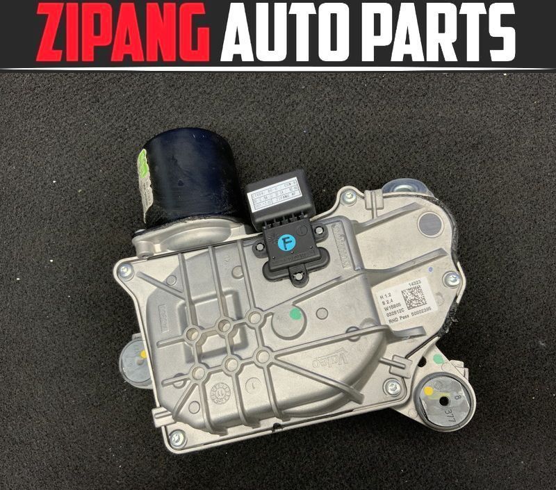 CT006 B8 シトロエン DS5 シック 左フロント ワイパー モーター ★動作OK ○★即決★拍卖