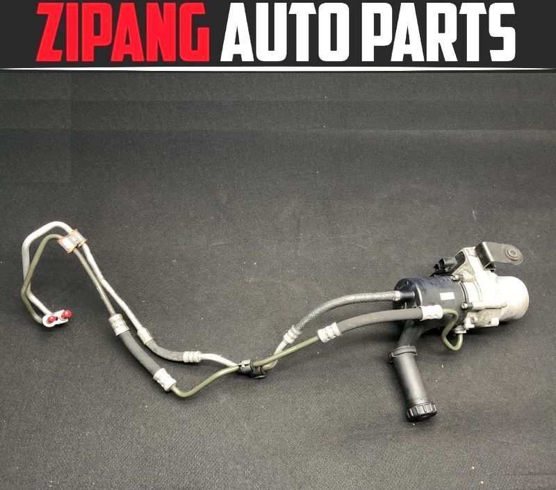 CT006 B8 シトロエン DS5 シック 5F02 パワステ ポンプ/ホース付 ◆96 767 729 80 ★動作OK ○★即決★拍卖