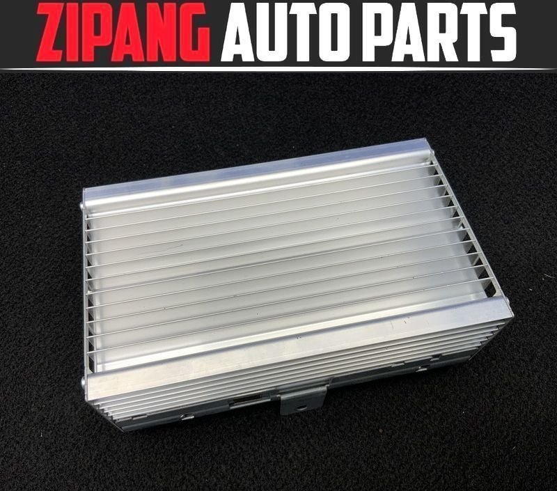 BM109 F10 XG28 528i Mスポーツ ハーマンベッカー オーディオ アンプ ◆9 266 355 ★動作OK ○ ★即決★拍卖