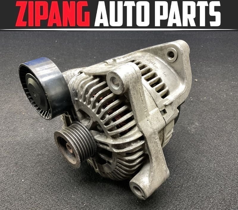 BM110 E65 HK40 740i 後期 N62B40A オルタネーター ◆7542934 AI05 ★動作OK ◎ ★即決★拍卖