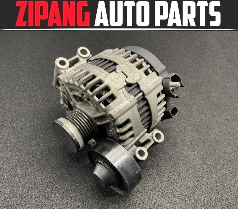 BM111 E60 NU25 525i Mスポーツ 後期 N52B25A オルタネーター ★動作OK ○ ★即決★拍卖