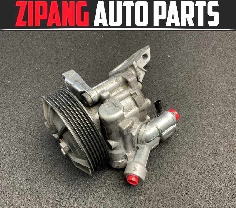 BM111 E60 NU25 525i Mスポーツ 後期 N52B25A パワステ ポンプ ★動作OK ○ ★即決★拍卖