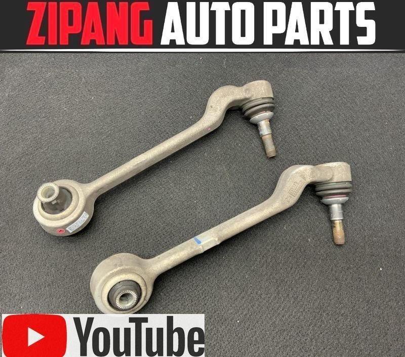 BM112 E90 PG20 320i Mスポーツ カーボンED 後期 フロント ロワ/ロア アーム/リンク ★左/右セット 【動画有り】◎ ★即決★拍卖