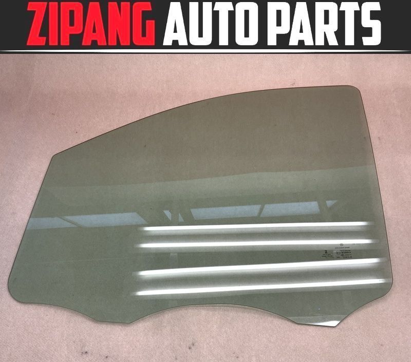 MB146 W212 E220 ブルーテック AV AMGスポーツ 後期 左フロント ドア ガラス ◆M75 ★程度まあまあ ○★即決★拍卖