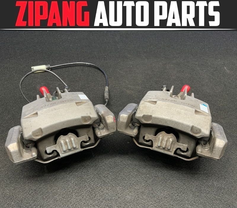 BM116 E61 NL30 530i ツーリング リア ブレーキ キャリパー ★左/右セット ◆Ate ★固着無し ○ ★即決★拍卖