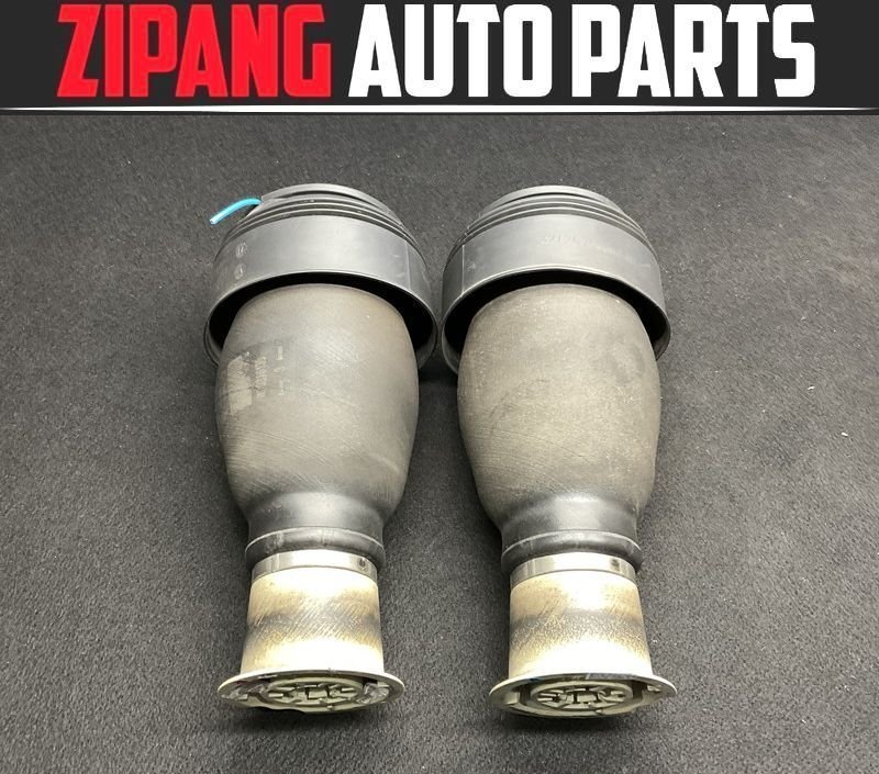 BM116 E61 NL30 530i ツーリング リア エアサス タンク ★左/右セット ★抜け無し ◎ ★即決★拍卖