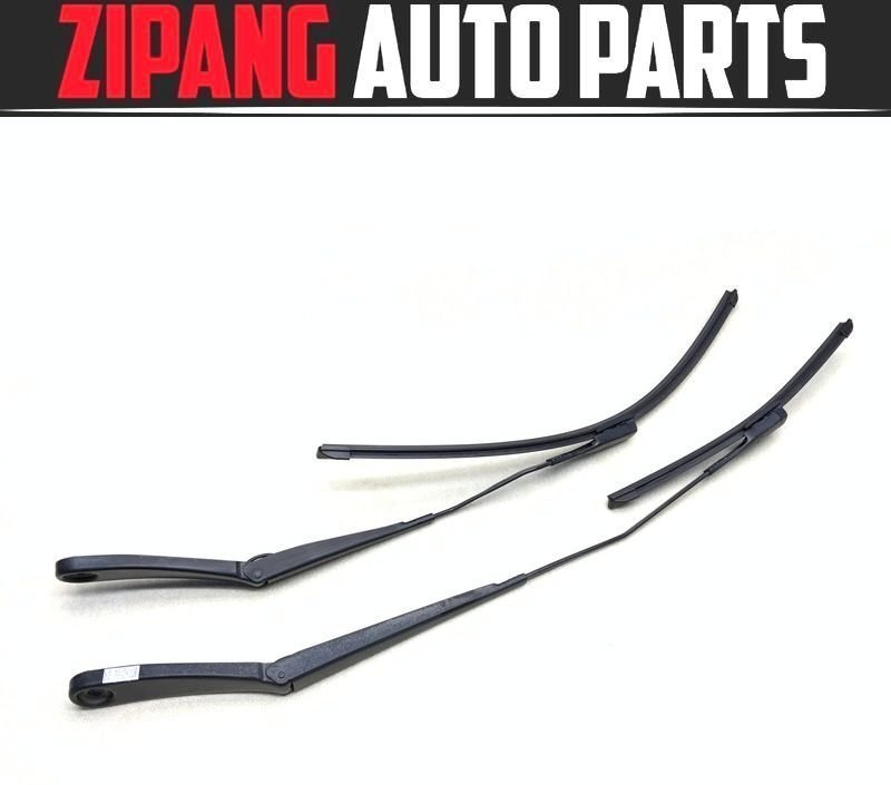 BM117 F48 X1 Xドライブ 25i Xライン フロント ワイパー アーム ★左/右セット ★程度まあまあ ◎ ★即決★拍卖