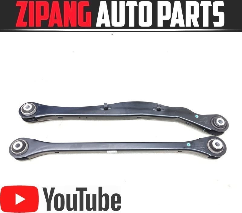 BM117 F48 X1 Xドライブ 25i Xライン 左リア アッパー アーム/リンク ★2本セット 【動画有り】◎ ★即決★拍卖