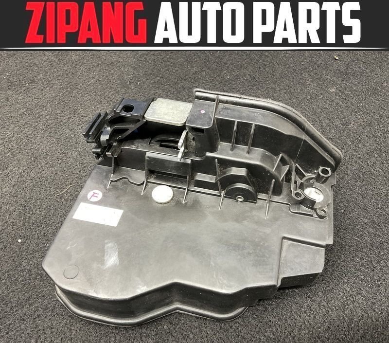 BM118 E92 WB35 335i クーペ 右フロント ドアロック・アクチュエーター ◆7202144 ★動作OK ○ ★即決★拍卖