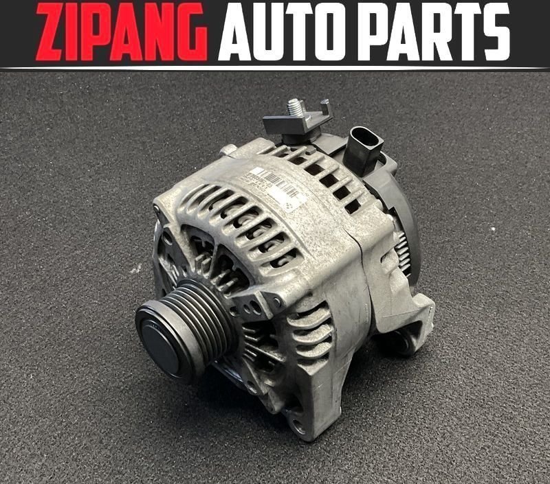 BM119 F32 3N28 428i クーペ Mスポーツ N20B20A オルタネーター ◆7605061-05 ★動作OK ○ ★即決★拍卖