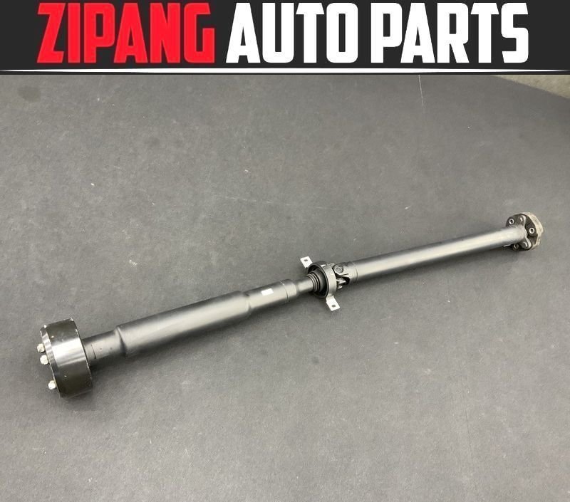 BM119 F32 3N28 428i クーペ Mスポーツ 純正 プロペラシャフト ◆7632653-03 ★ガタ無し ○ ★即決★拍卖