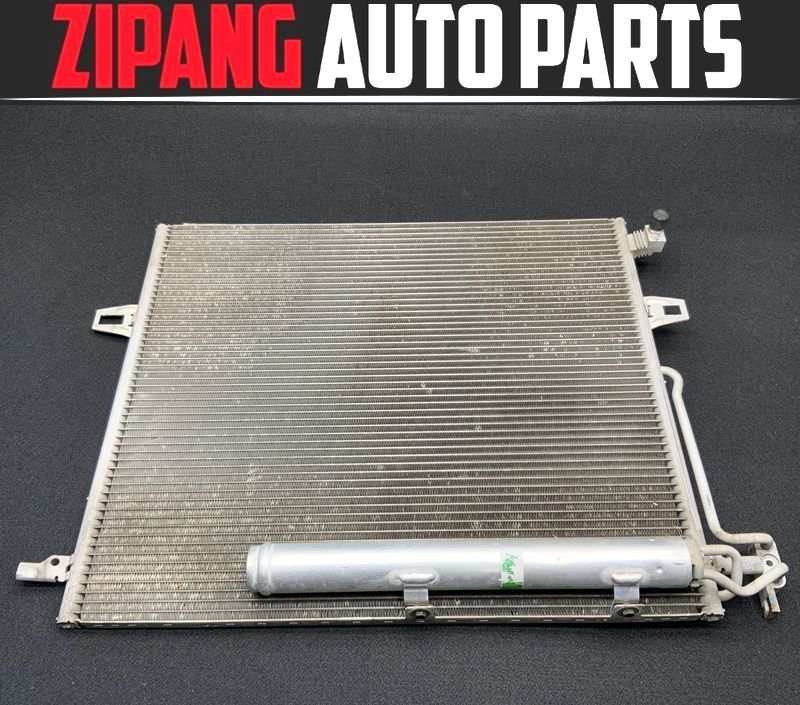 MB153 W251 R350 4M ラグジュアリー エアコン コンデンサー ◆A251 500 00 54 ★漏れ無し ○★即決★拍卖