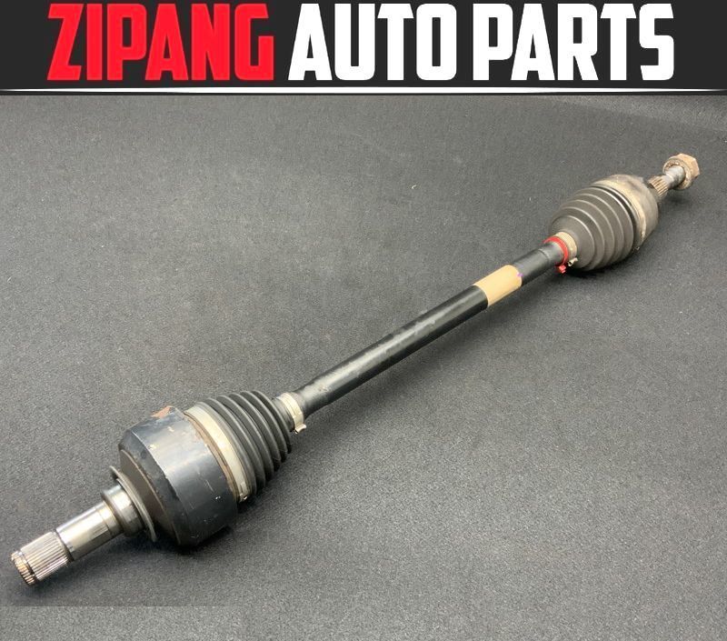 MB154 W164 ML63 AMG 4WD 右リア ドライブシャフト ◆シャフト径 約30mm/32.5mm/A 164 350 15 10 ★異音/ブーツ破れ無し ○拍卖