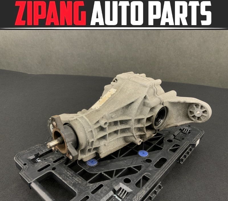 MB154 W164 ML63 AMG 4WD 純正 リア デフ/オープン ★異音無し ◎★即決★拍卖