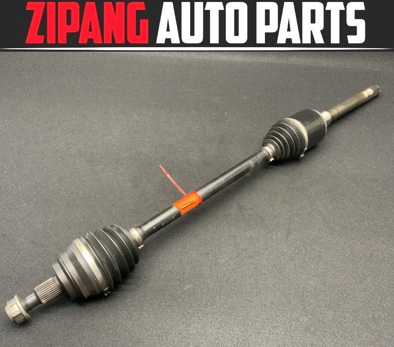 MB154 W164 ML63 AMG 4WD 右フロント ドライブシャフト ◆シャフト径 約30mm/33mm/A 164 330 24 01 ★異音/ブーツ破れ無し ○拍卖