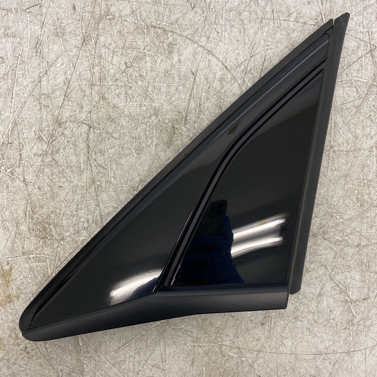 ★ホンダ★右ピラーコーナー/75424-TGH-A02/YC186拍卖