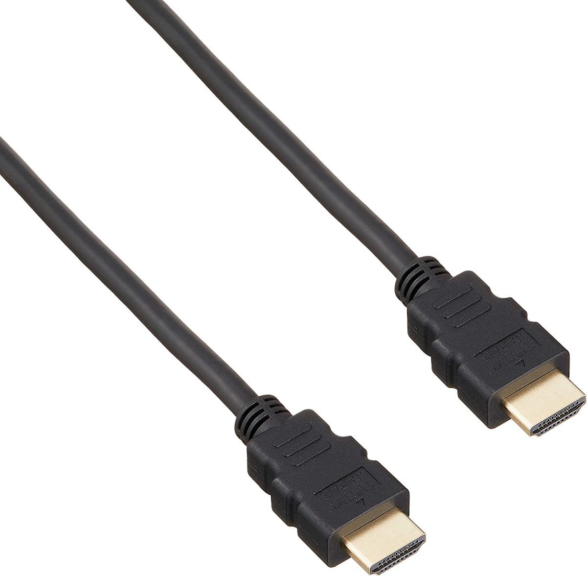 HDMIケーブル 1メートル 3重シールド 1m 1.4a規格対応 変換名人 HDMI-10G3/4403/送料無料拍卖