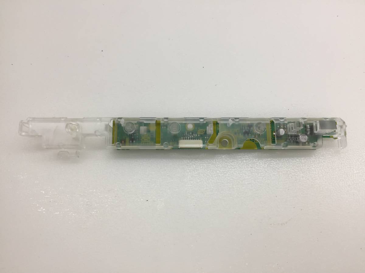 ♪Panasonic/パナソニック 液晶TV TH-L26X1 TNPA4820 液晶テレビ リモコン受光部拍卖