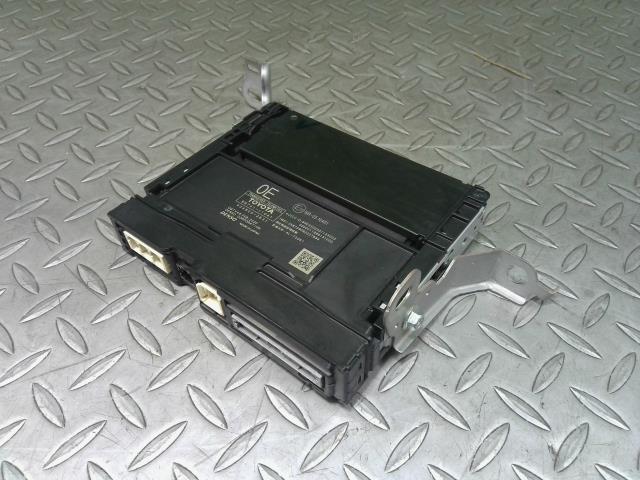 トヨタ(TOYOTA)ヤリス MXPA10 テレマティクス.トランシーバーコンピューター 品番86741-11041拍卖