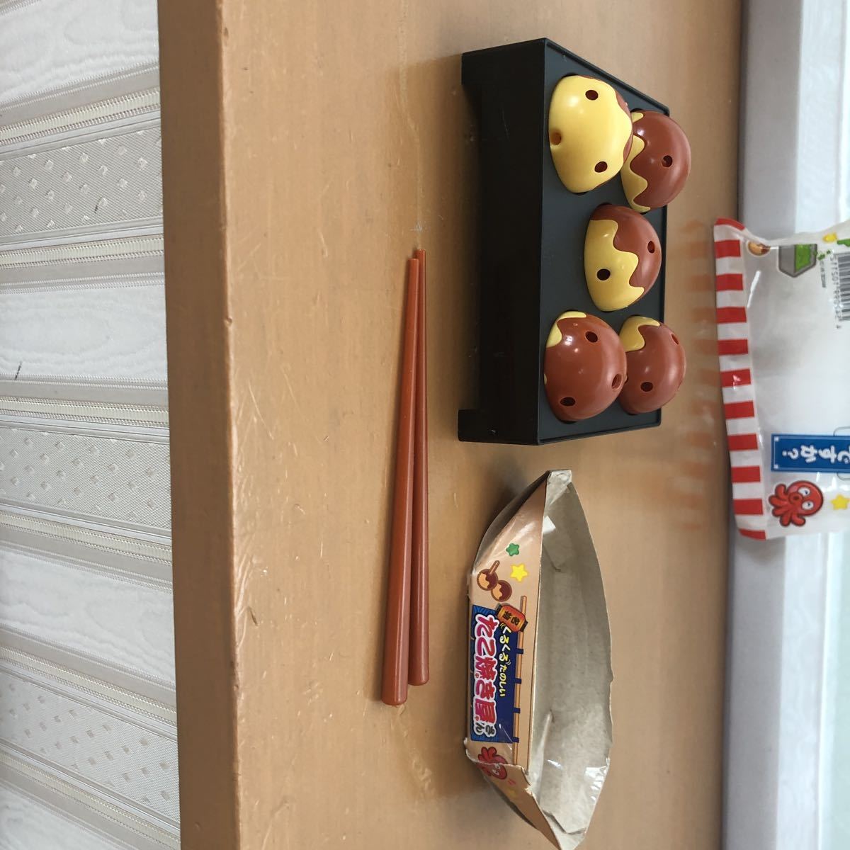 たこ焼き おもちゃ拍卖