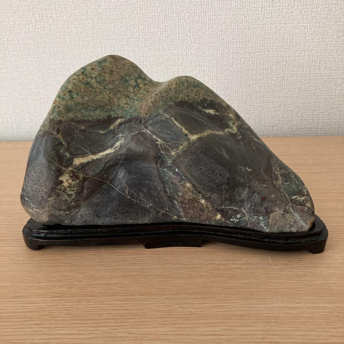 ■水石■鑑賞石■盆石■天然石■E-65拍卖