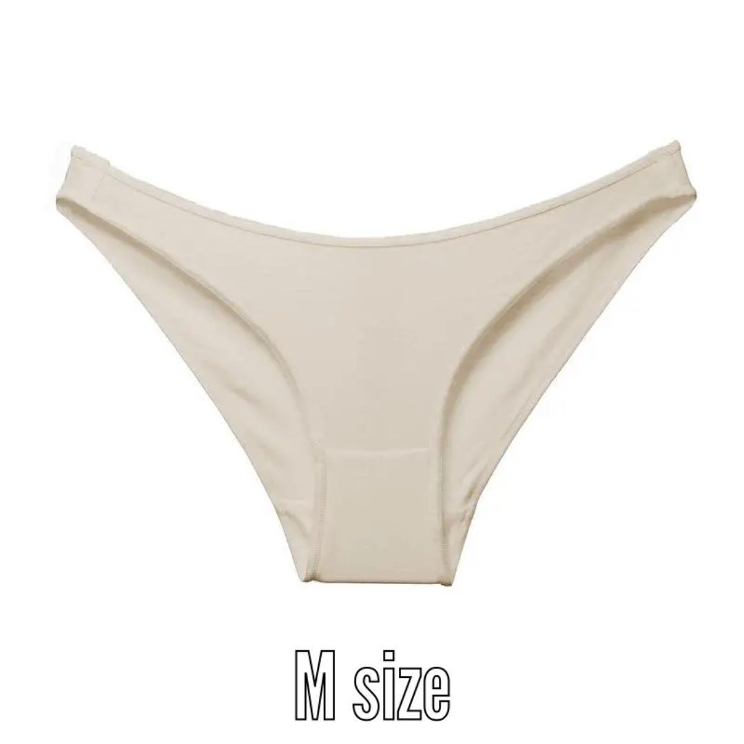 J-4.set割▲200円〜 ショーツ レディース ベージュ M拍卖