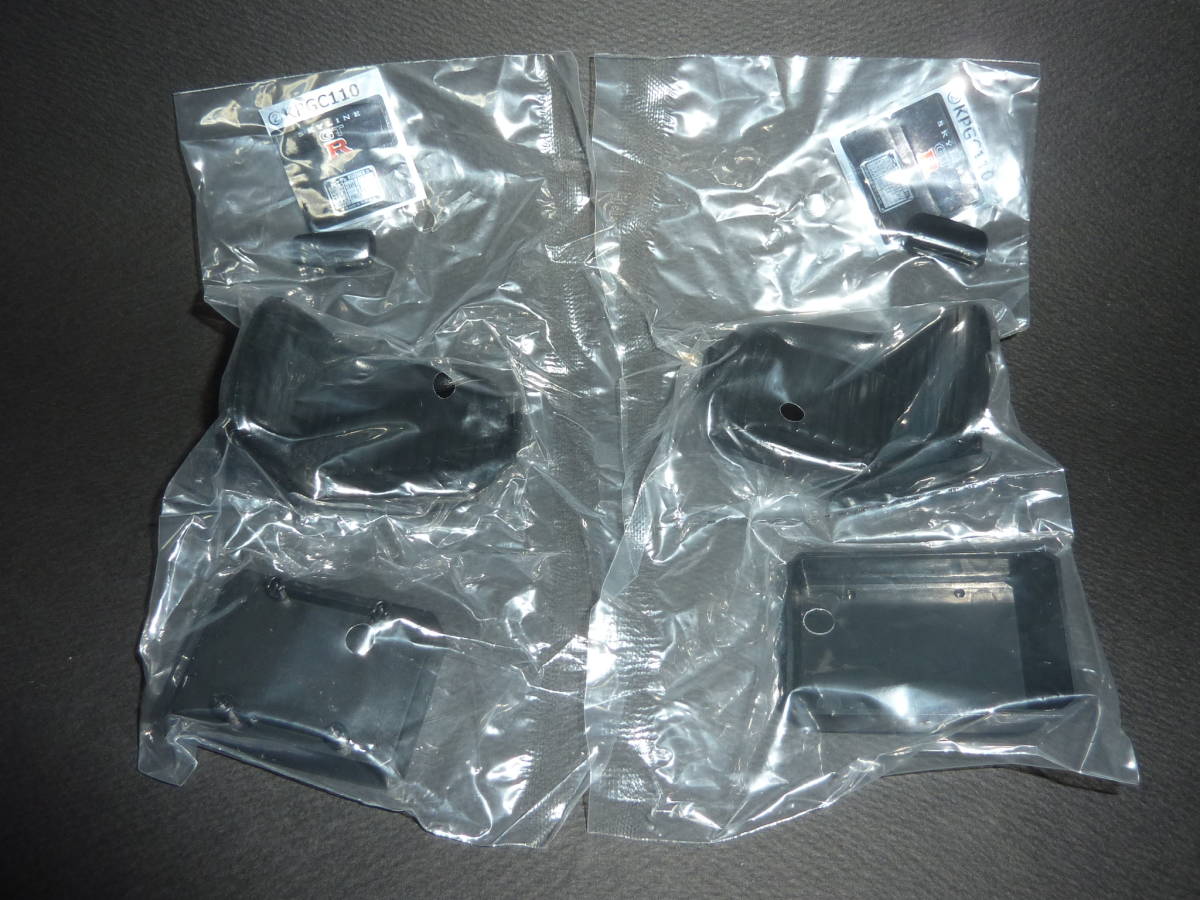 1/12 レーシングチェア コレクション 日産スカイライン GT-R 編Vol.1 ケンメリ & ハコスカ GT-R バケット シート KPGC110 KPGC10拍卖