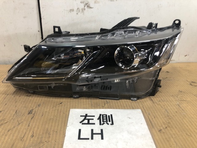日産 ニッサン セレナ GC27 左ヘッドライト ヘッドランプ LED KOITO100-23721 26075-5TF5A拍卖