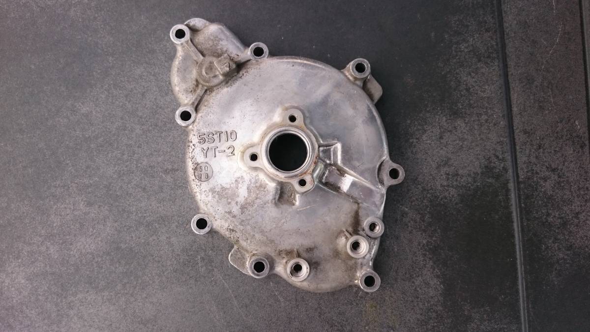 YAMAHA ヤマハ VOX ボックス SA31J カバーキャップ ジェネレーター 送料無料!! 拍卖