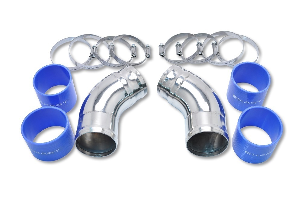 EXART Air Intake Stabilizer レクサス LS500 VXFA50/V35A-FTS拍卖