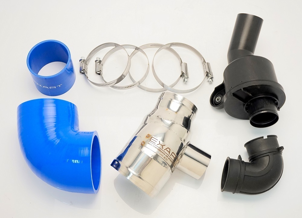 EXART Air Intake Stabilizer マツダ CX-8(3DA-KG2P) CX-5(3DA-KF2P) SH-VPTS サウンドジェネレーター有り拍卖