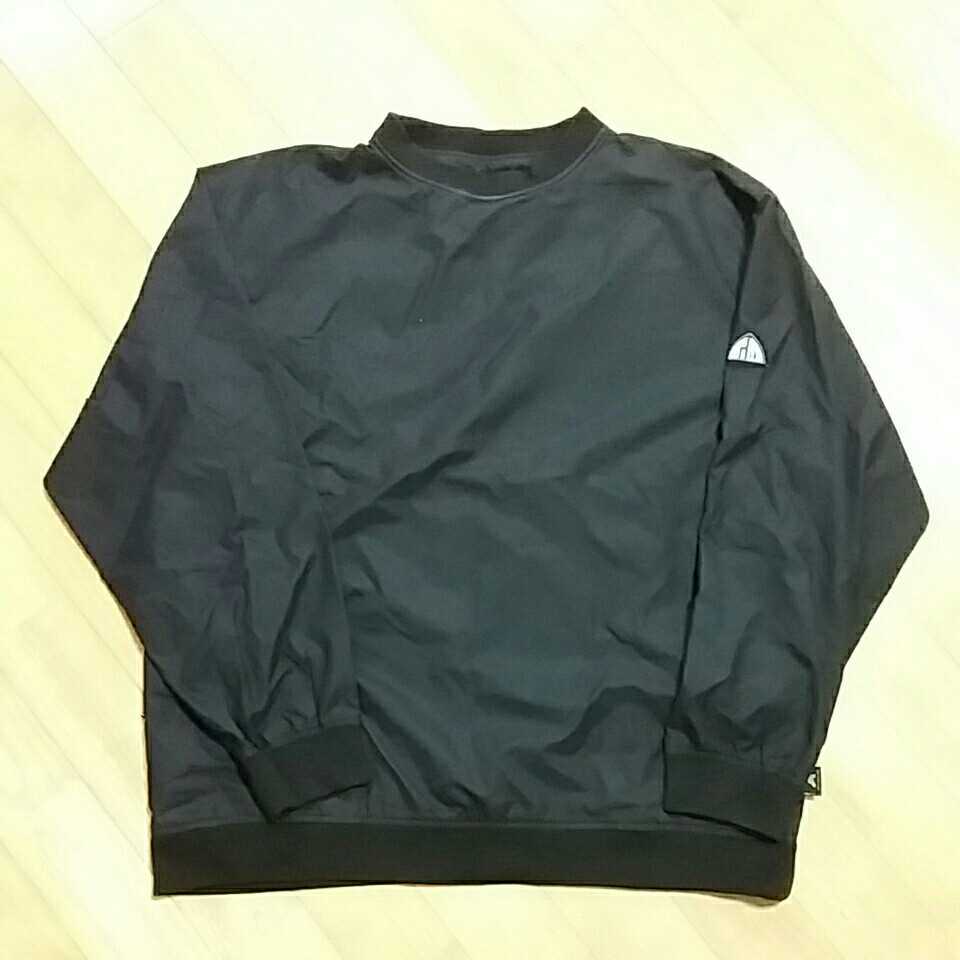 AVIREX ナイロンジャケット XL拍卖