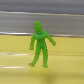 ●○ウルトラマンキング 蓄光 消しゴム 特撮 塩ビ ガチャポン○●拍卖