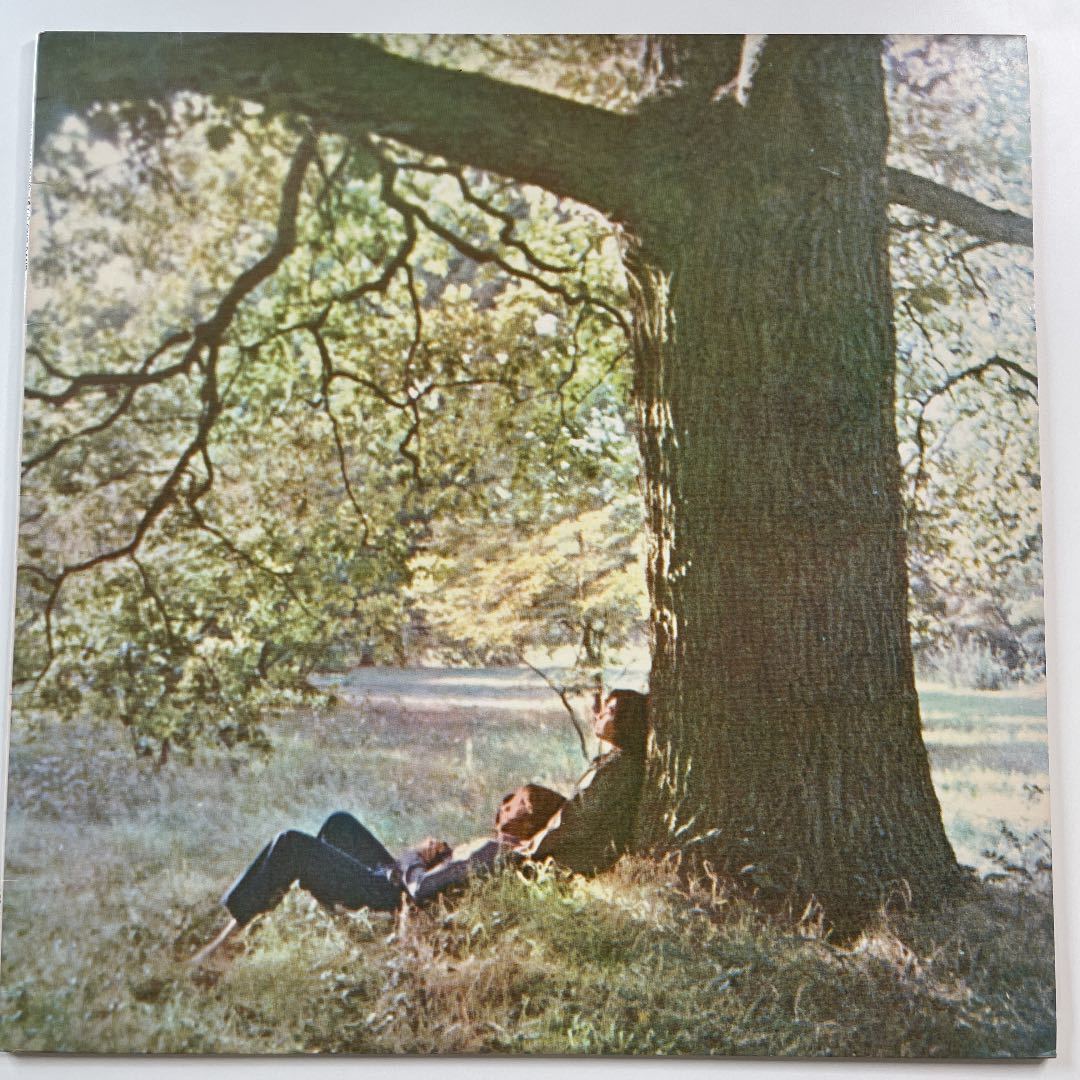 ジョン レノンJohn Lennon /プラスチック オノ バンド レコード PLASTIC ONO BAND ジョンレノン拍卖