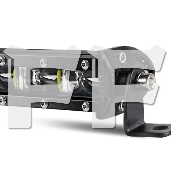 送料無料● 20インチ LED ワークライト 90W 6Dリフレクター 作業灯 SUV ボート 建設機械 トラック ランクル ホワイト 大型車 12V/24V 1個拍卖