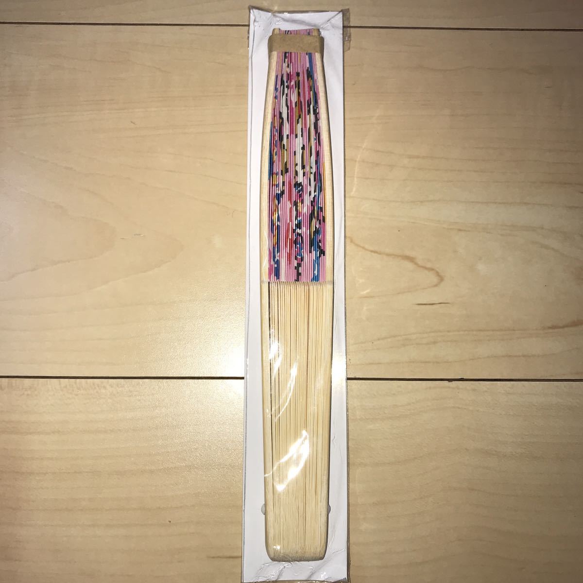 未使用 ワンナイR&R ゴリエキティ? 扇子拍卖