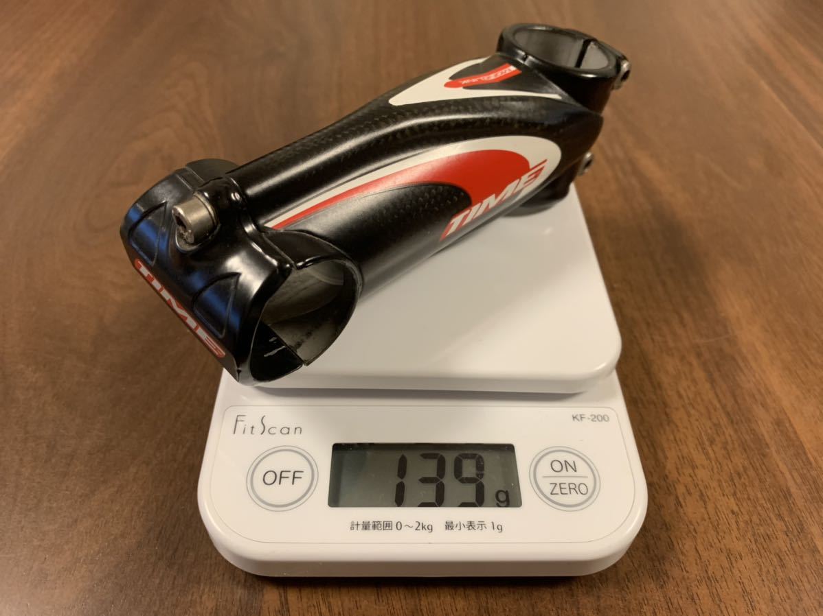 TIME ステム 110mm拍卖