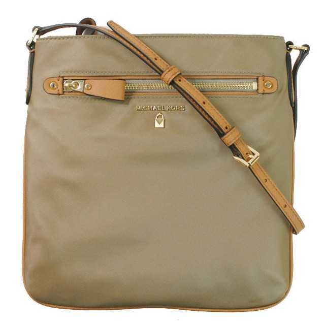 MICHAEL KORS マイケルコース 32F7GO2C3C 176 ショルダーバッグ レザー レディース拍卖