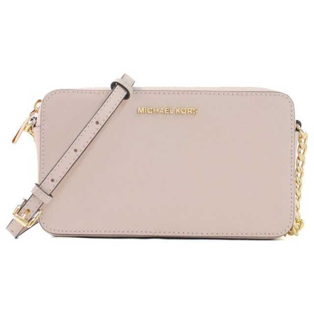 MICHAEL KORS マイケルコース 32T6GTVC6L 187 ショルダーバッグ レザー レディース拍卖