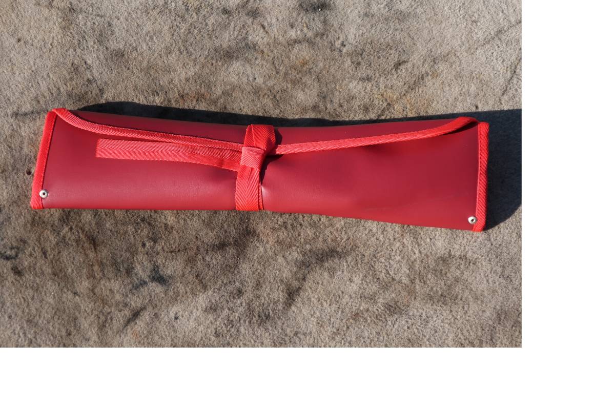 R4 2PG-CYJ77C ISUZU GIGA いすゞ ギガ ハイルーフ 4軸低床 10t 純正 車載工具 SET 未使用! 新車降し! NO21拍卖