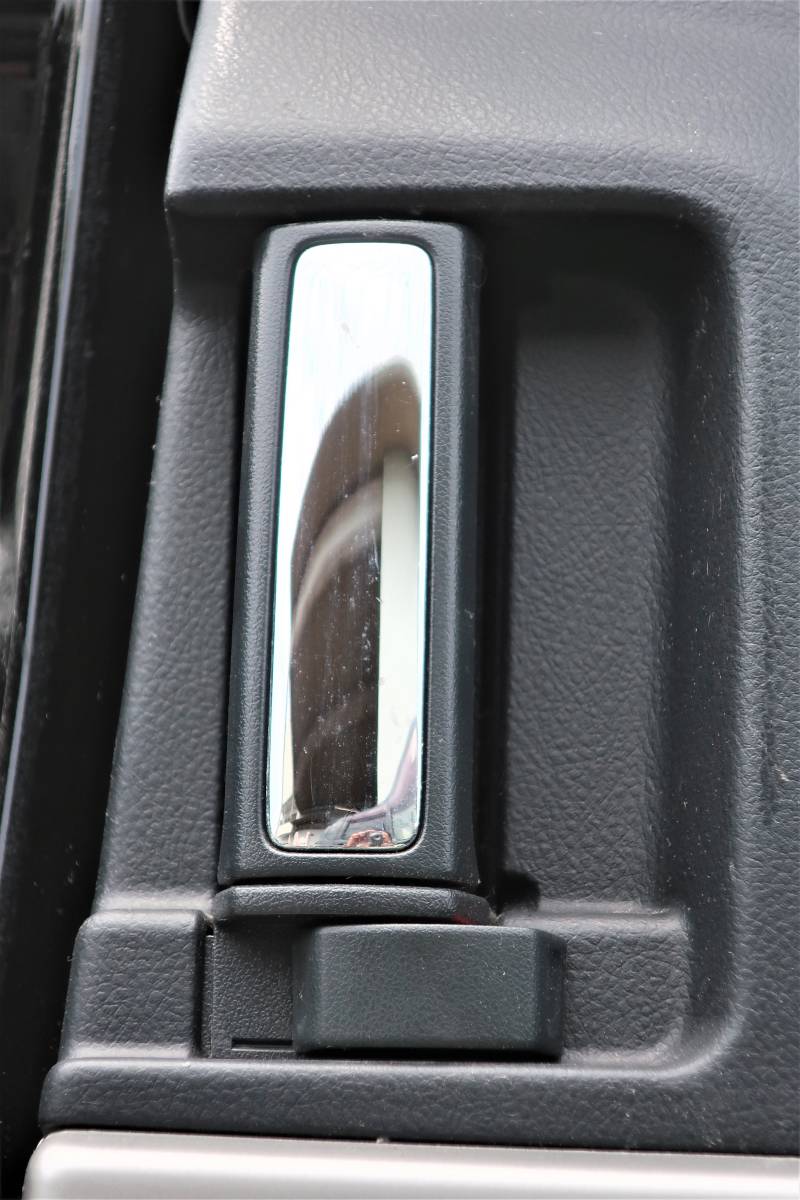 H19 DBA-ACR50W ACR55W 50系 前期? エスティマ 純正 リア右側 スライドドア ドアロックアクチュエーター インナードアキャッチ Assy拍卖