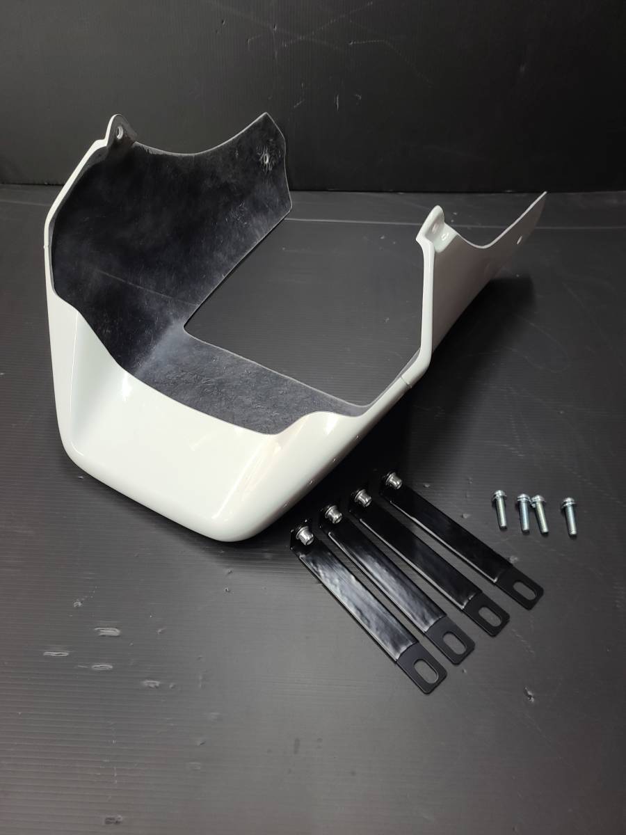 GS400 GS425 GS450 GS400L アンダーカウル 新品 拍卖