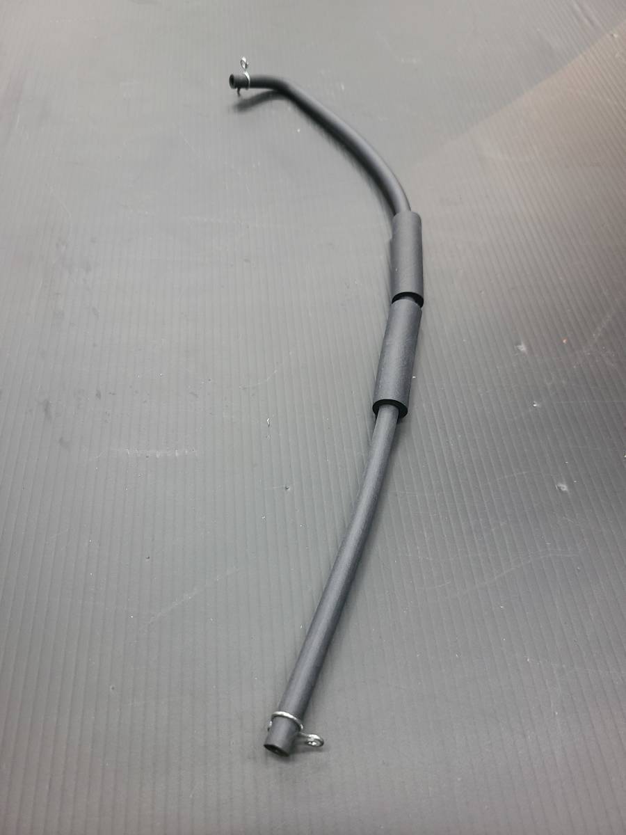CBR400F CBR400F2 CBR400F3 負圧ホース バキュームホース 新品 純正タイプ NC17拍卖
