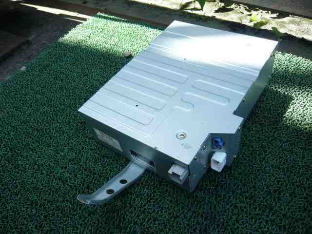 トヨタ セルシオ ナビ コンピューター 86870-50040(BL3143)拍卖