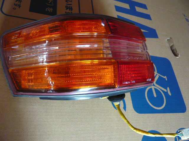 トヨタ マークII テール 左 JZX100 (BL3173)拍卖